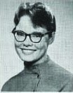 Bonnie Patrick (Turner)