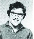 Linda Manlove (Johnson)