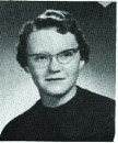 Marilyn Hendrickson (Phelps)